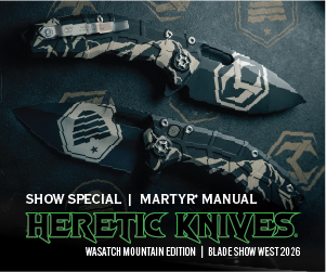 FINAL HTK 067 Banner Ad Blade Show Website West 2026