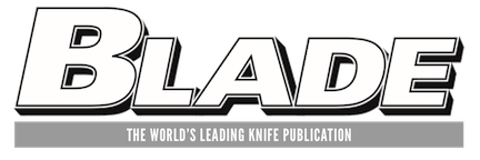 Blade Show West is Brought to you by BLADE Magazine.